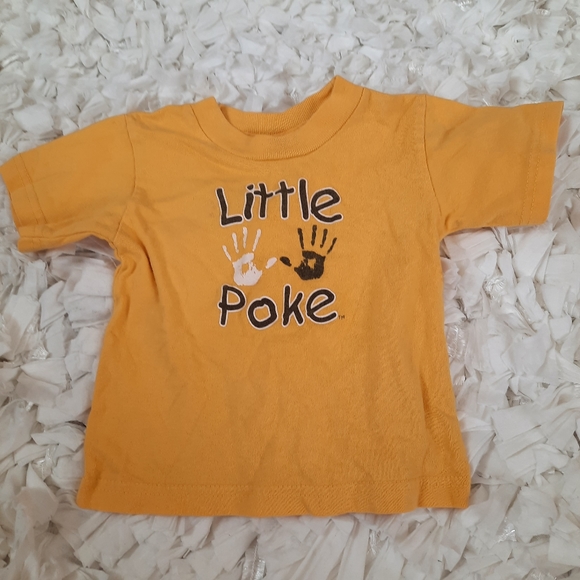 UW University of Wyoming Toddler Game Day Bundle Play 4 Pieces 12M - 2T - Picture 4 of 16